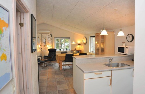 Sønder Nissum House | 30859 Ulfborg - Bellisvej 432