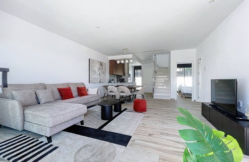 Guardamar del Segura Villa | 3089 - Villa Moncayo