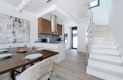Guardamar del Segura Villa | 3089 - Villa Moncayo