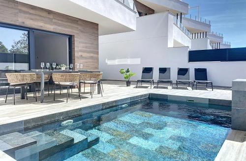 Guardamar del Segura Villa | 3089 - Villa Moncayo
