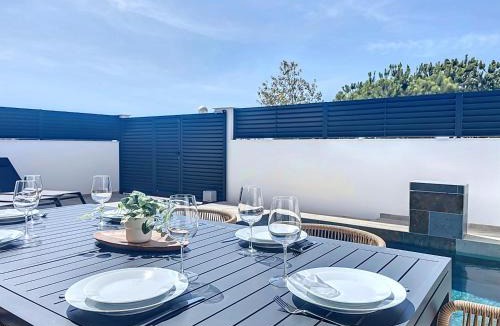 Guardamar del Segura Villa | 3089 - Villa Moncayo