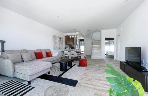 Guardamar del Segura Villa | 3089 - Villa Moncayo