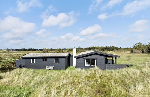 Bedsted House | 309 Bedsted Thy - Redningsvej 9