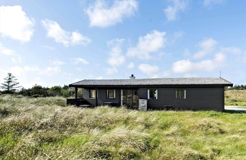 Bedsted House | 309 Bedsted Thy - Redningsvej 9