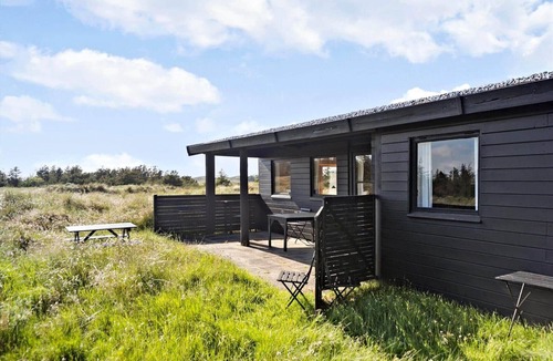 Bedsted House | 309 Bedsted Thy - Redningsvej 9