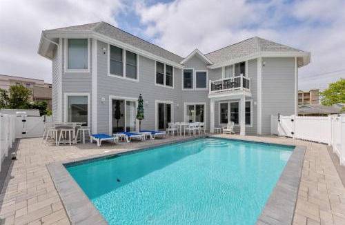 Wildwood Crest House | 309 E Jefferson Ave