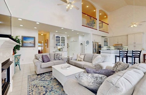 Heron Harbour Isle House | 309 White Heron Court