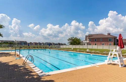 Heron Harbour Isle House | 309 White Heron Court