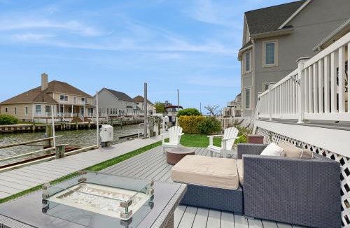 Heron Harbour Isle House | 309 White Heron Court