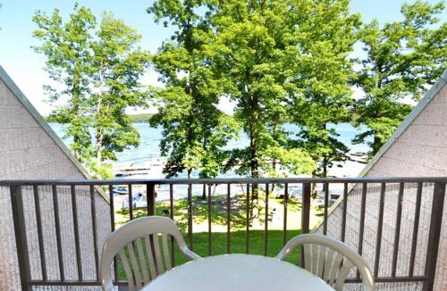 Thayerville House | 309B One Bedroom One Bath