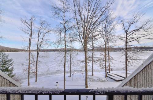 Thayerville House | 309B One Bedroom One Bath