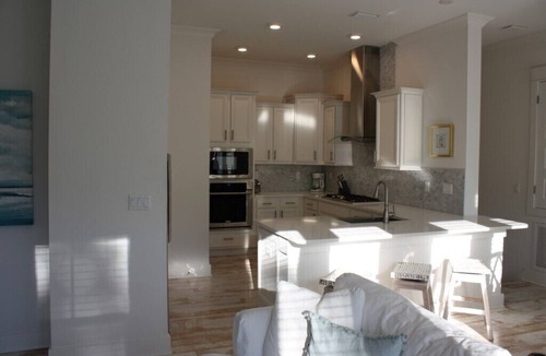 Panama City Beach Condo | 30A BEACH FUN - POOL, BEACH, THE HUB, FAMILY FUN