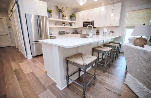 Seacrest House | 30A Beach House, Sleeps 14, Pool, Beach Access, Free Golf Daily, Golf Cart Incl