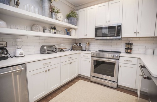 Seacrest House | 30A Beach House, Sleeps 14, Pool, Beach Access, Free Golf Daily, Golf Cart Incl