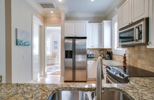 Sunnyside House | 30A Beach House - Sunny Daze By Panhandle Getaways