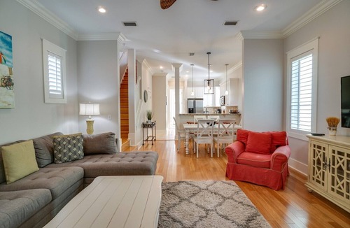 Sunnyside House | 30A Beach House - Sunny Daze By Panhandle Getaways