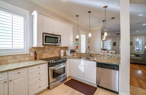 Sunnyside House | 30A Beach House - Sunny Daze By Panhandle Getaways