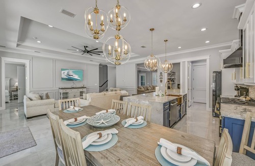 Seacrest House | 30A Beach House - Seacrest Serenity