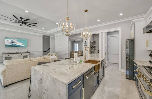 Seacrest House | 30A Beach House - Seacrest Serenity