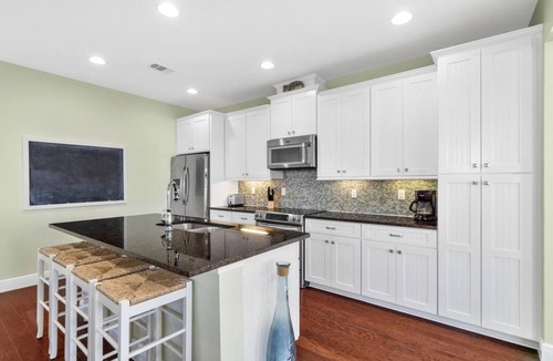 West Panama City Beach House | 30A Beach House - Pelican's Rest by PHG