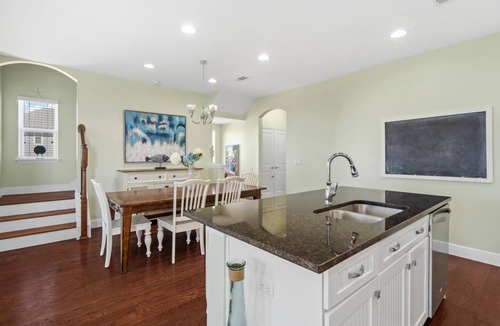 West Panama City Beach House | 30A Beach House - Pelican's Rest by PHG