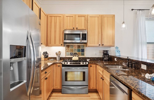 Grayton Cove House | 30A Beach House - Saltwater Cottage