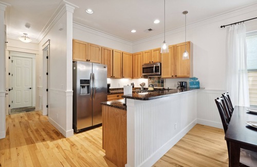 Grayton Cove House | 30A Beach House - Saltwater Cottage