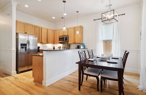 Grayton Cove House | 30A Beach House - Saltwater Cottage