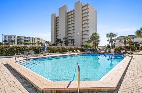 Seagrove Beach Apartment | 30A Emerald Hill Beach Resort by Panhandle Getaways