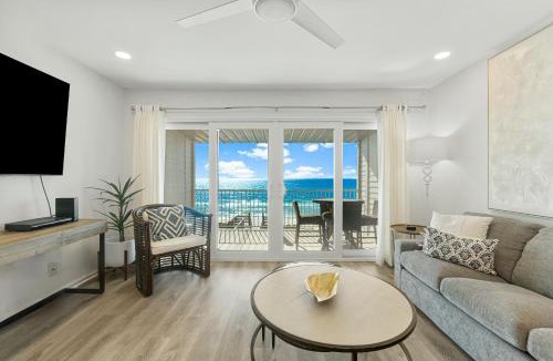 Seacrest Apartment | 30A Seamist Condominiums by Panhandle Getaways
