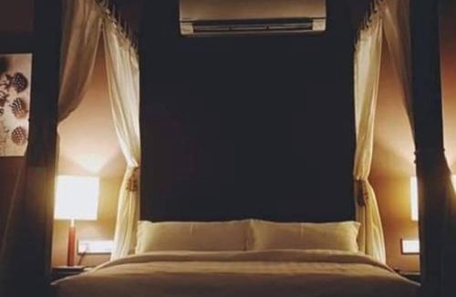 Taman Teh Teng Seng House | 30A Studio Room Medan Ipoh with Pool Table