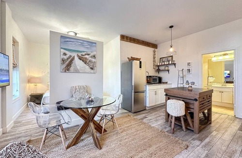 Seacrest Beach Condo | 30A Top-Floor Studio w/Pool, Beach & Tram Access