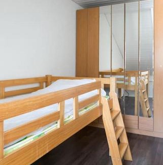 Saint-Cergue Apartment | 30C Route d'Arzier