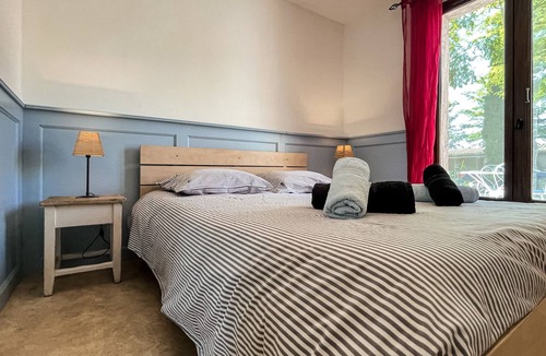 Flaux Villa | 30FLOO· De Roses