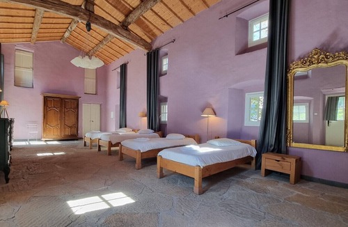 Saint-Cesaire-de-Gauzignan Villa | 30HABRA Habra