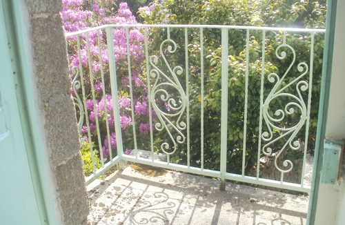 Bazouges-la-Perouse Cottage | 30k to beaches 1k from village Lots to visit within easy reach Local shops bars.