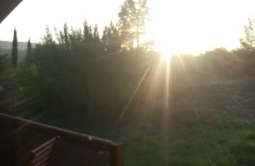 Saint-Andre-de-Cruzieres House | 30M2 comfortable lodge with swimming pool South Ardèche