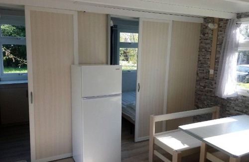 Devillac Ski Chalet | 30m² Chalet with Terrace in Dévillac