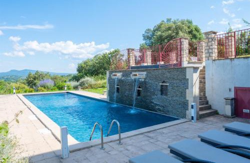 Saint-Ambroix Villa | 30VENTSA Villa Mistral