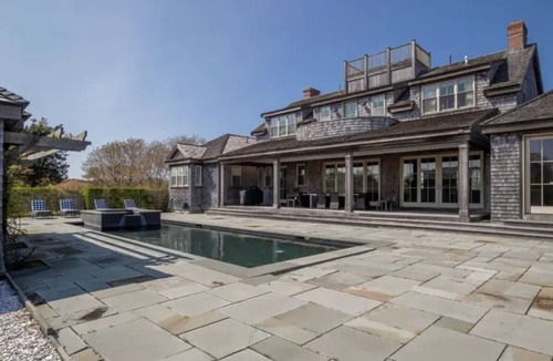 Nantucket House | 31 Almanac Pond Road