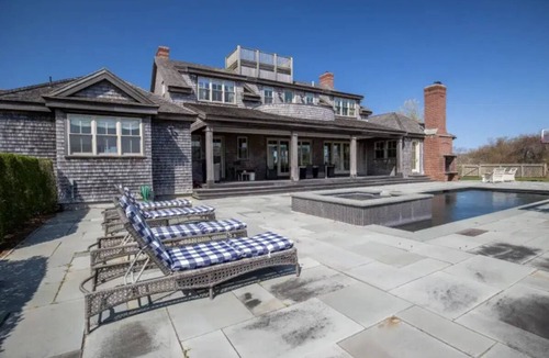 Nantucket House | 31 Almanac Pond Road