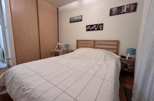 Mellinet Apartment | 31 Bd De Launay
