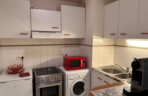 Mellinet Apartment | 31 Bd De Launay