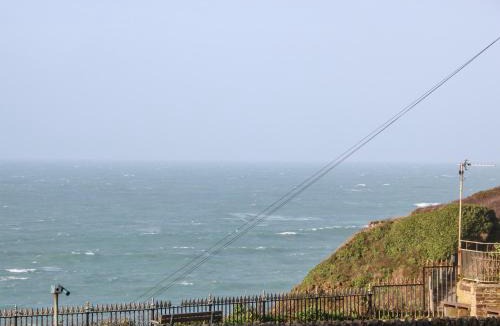 Newquay City Centre House | 31 Cliff Edge