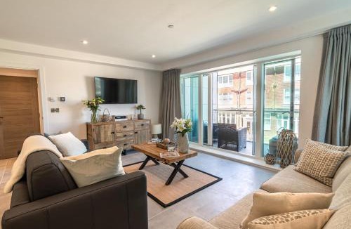 Newquay City Centre House | 31 Cliff Edge