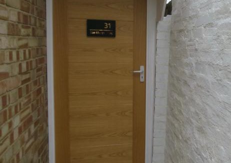 March Apartment | 31 Elwyn Snug