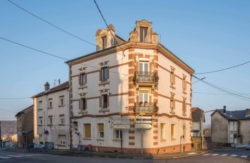 Homecourt Apartment | 31. Le Cindy - Spacious - Bright - Wifi - Station