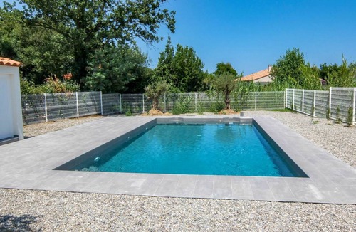 Argeles-sur-Mer Apartment | 31 m² Apartment ∙ 1 bedroom ∙ 4 guests
