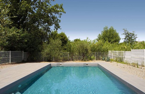 Argeles-sur-Mer Apartment | 31 m² Apartment ∙ 1 bedroom ∙ 4 guests