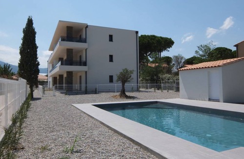 Argeles-sur-Mer Apartment | 31 m² Apartment ∙ 1 bedroom ∙ 4 guests